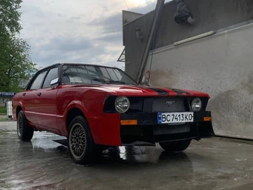 Авто Ford Taurus 1977 № 8794188