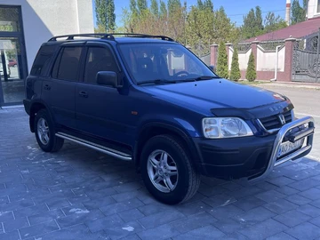 Авто Honda Cr-V 1998 № 8794270