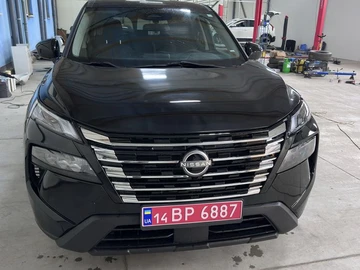 Авто Nissan Rogue 2024 № 8794271