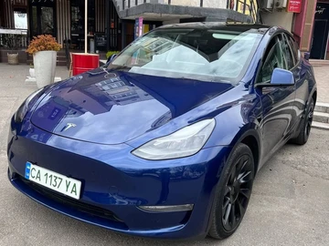 Авто Tesla Roadster 2023 № 8794275