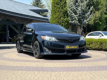 Авто Toyota Camry 2013 № 8794278