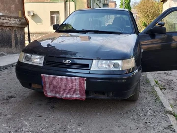 Авто ВАЗ 2110 2010 № 8794281