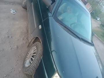 Авто ВАЗ 2110 2003 № 8794284