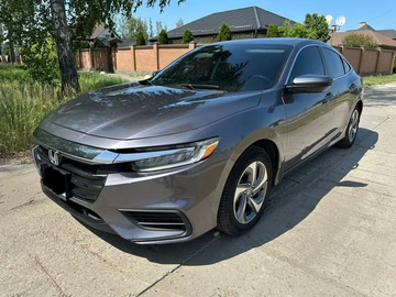 Авто Honda Insight 2020 № 8794288