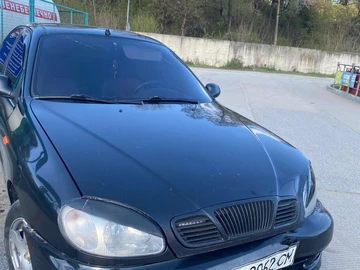 Авто Daewoo Arcadia 2008 № 8794291