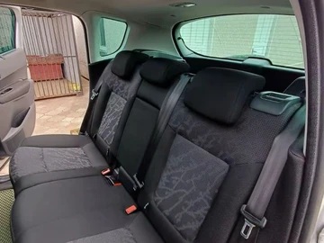 Авто Peugeot 3008 2009 № 8794292