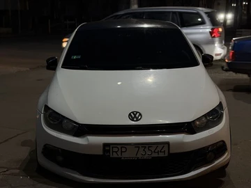 Авто Volkswagen Scirocco 2009 № 8794297
