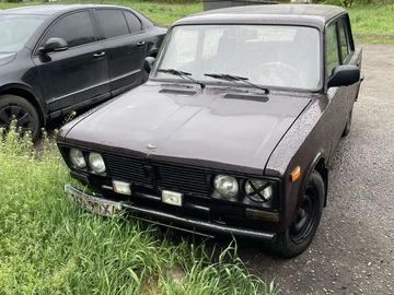 Авто ВАЗ 21063 1988 № 8794298