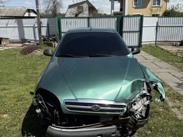 Авто ЗАЗ Lanos 2011 № 8794299