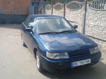 Авто ВАЗ 2110 2007 № 8794302