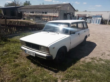 Авто ВАЗ 21043 1998 № 8794307
