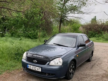 Авто ВАЗ 2170 Priora 2008 № 8794311