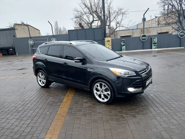 Авто Ford Escape 2014 № 8794312