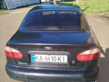 Авто Daewoo Arcadia 2006 № 8794313