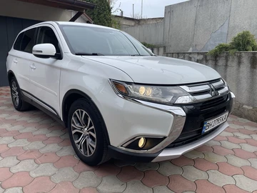 Авто Mitsubishi Outlander 2016 № 8794318