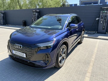 Авто Audi 100 2023 № 8794320