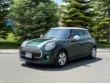 Авто MINI Cooper 2015 № 8794325