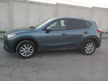 Авто Mazda 2 2013 № 8794326