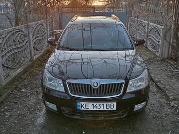 Авто Skoda Octavia 2011 № 8794329