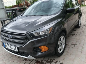 Авто Ford Escape 2017 № 8794336