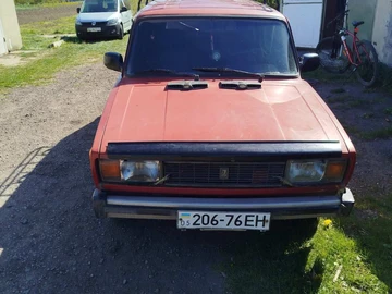 Авто ВАЗ 2104 1994 № 8794339