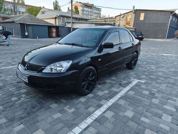 Авто Mitsubishi Lancer 2005 № 8794348