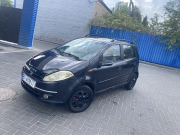 Авто Chery Kimo A1  2008 № 8794353