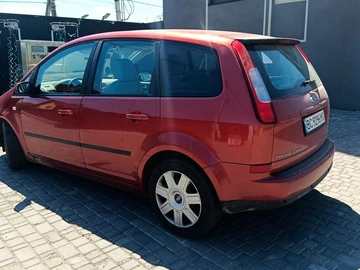 Авто Ford C-Max 2006 № 8794355