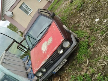 Авто Volkswagen Corrado 1974 № 8794358
