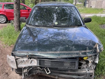 Авто ВАЗ 2110 2002 № 8794364