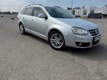 Авто Volkswagen Golf 2008 № 8794367