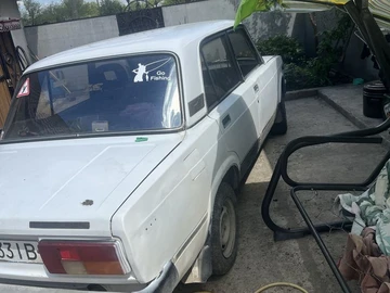 Авто ВАЗ 2105 1988 № 8794370
