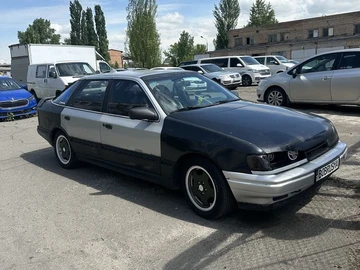 Авто Ford Scorpio 1989 № 8794375