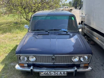 Авто ВАЗ 2103 1973 № 8794376