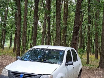 Авто Dacia Logan 2006 № 8794381