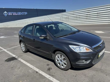 Авто Ford Focus 2010 № 8794384