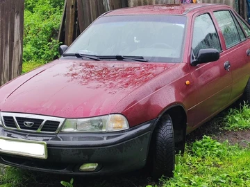 Авто Daewoo Nexia 2006 № 8794386