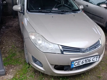 Авто ЗАЗ Forza 2016 № 8794389