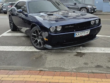 Авто Dodge Challenger 2013 № 8794391