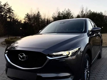 Авто Mazda Cx-5 2021 № 8794394