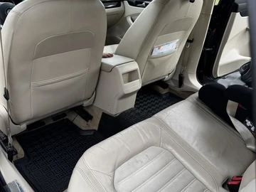 Авто Volkswagen Passat Sedan 2011 № 8794395