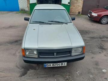 Авто  2141 1993 № 8794487