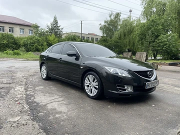 Авто Mazda 6 2009 № 8794491