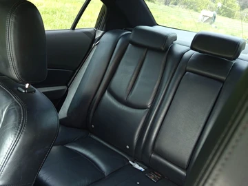 Авто Daewoo Arcadia 2008 № 8794497