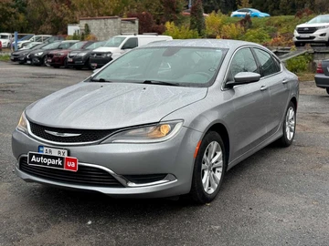 Авто Chrysler 200 2014 № 8794501
