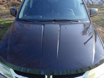 Авто Dodge Journey 2014 № 8794584