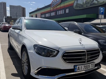 Авто Mercedes 220 2020 № 8794590