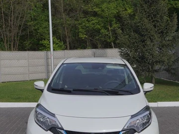 Авто Nissan Note 2019 № 8794605