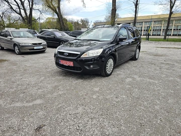 Авто Ford Focus 2009 № 8794608