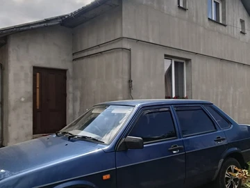 Авто ВАЗ 21099 2005 № 8794606